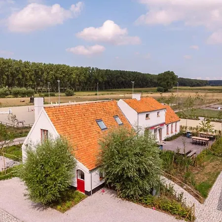 Holiday home Huswell - Lord - Charming Double At Ranch 
