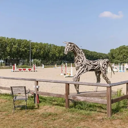 Holiday home Huswell - Lord - Charming Double At Ranch 